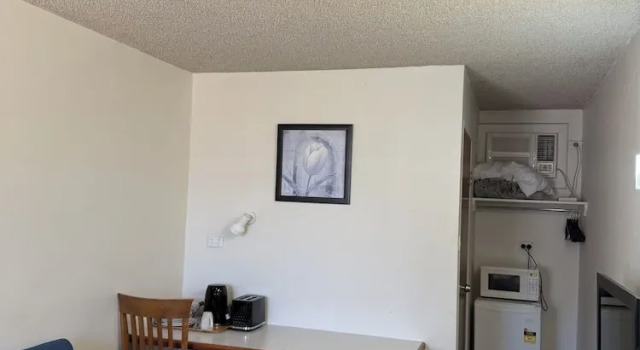 Двухместный номер Standard Crown Motel Wellington