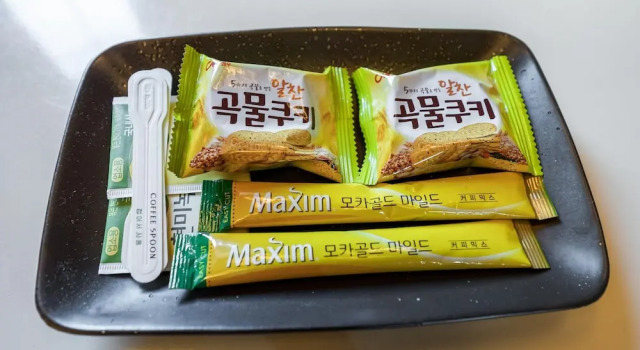 Sacheon BEE Self Check-in Motel