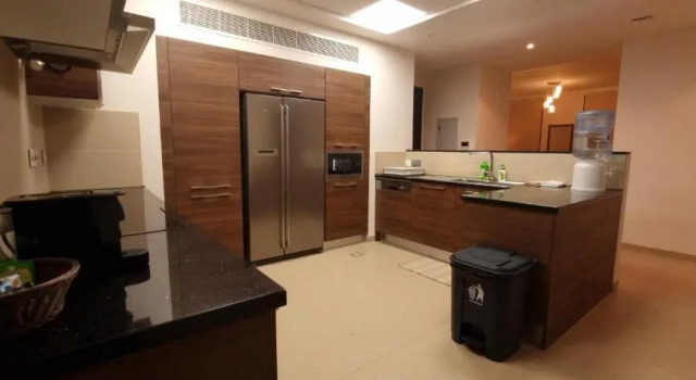 ONE Elegant Apartment in Muscat Bay 03, Забронировать Апартаменты/квартира Апартаменты Маската, Апартаменты/квартира
