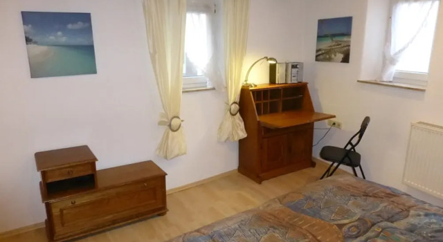 IFAM - Ihr Ferienhaus am Main, Book Feriehus Sommerhuse i Unterfranken, Hytte