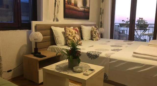 Apartments Debora, Забронировать Апартаменты/квартира Улцинь Ривьера Ульциня, рядом с Старый город Улцинь