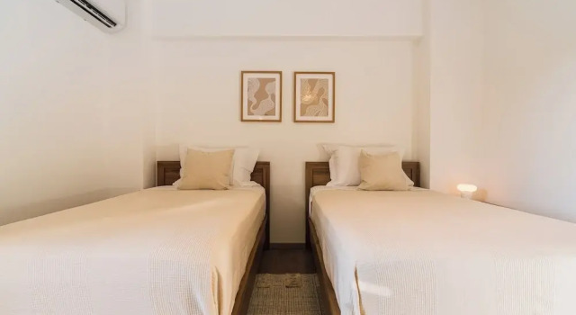 City Center Modern Boho Stay, Забронировать Апартаменты/квартира Апартаменты Никосии, рядом с Filoxenia Conference Centre, Апартаменты/квартира