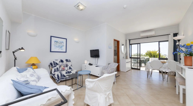 A08 - Magnolia Sea View Apartment, Varaa Huoneisto Lagos Albufeira