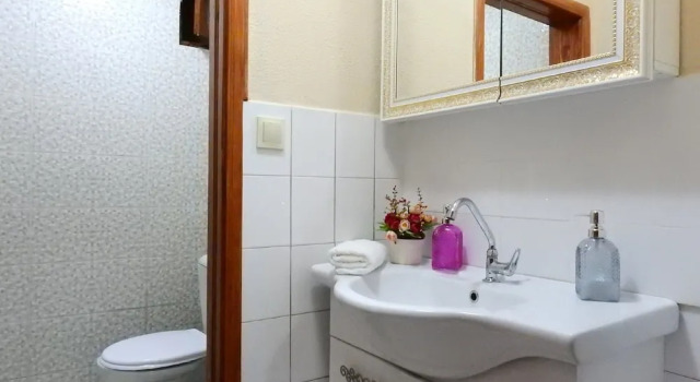 Вилла Bulut Villa