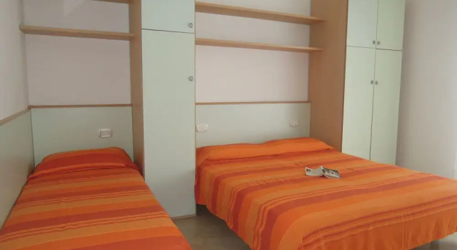 Номер Standard Condominio Adriatico