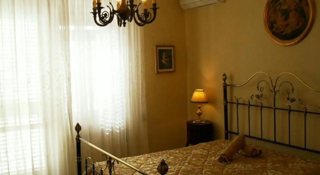 Трёхместный номер Comfort I 13 Cavalieri Guest House