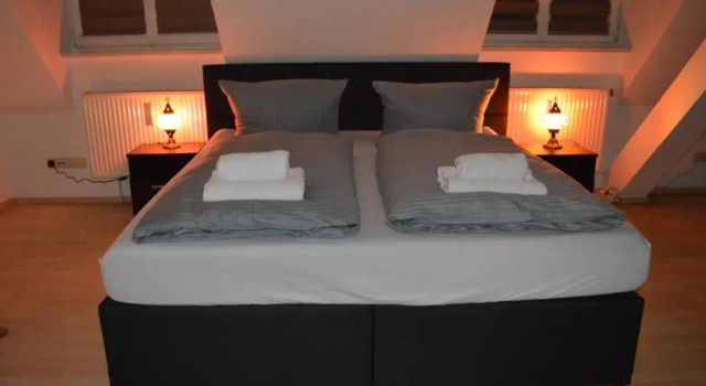 Апартаменты Дуплекс New City Center Stays 2