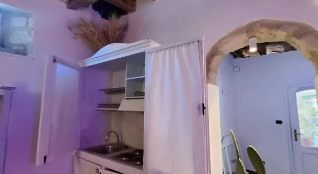 Апартаменты Casa Haiducii Puglia