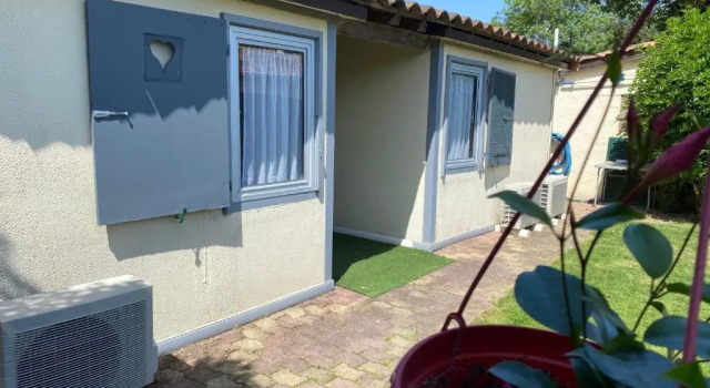 Bahçe manzaralı Standart çift kişilik oda Hostellerie De La Source