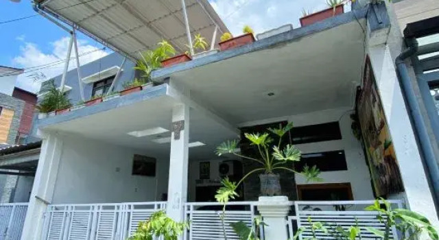 Bandung CoStay, Prenota Ostello Bandung Wetan Bandung