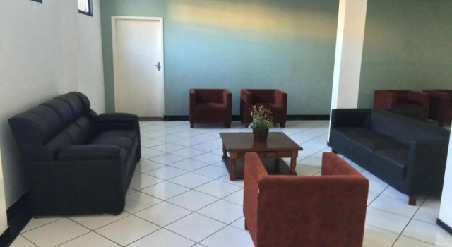Hotel Jardim, Забронировать Отель Отели Жау с парковкой, Парковка