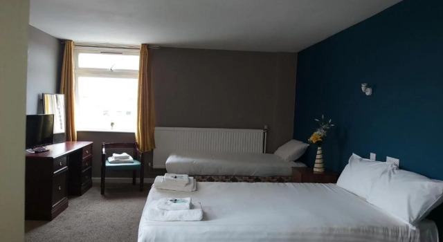 Midland Hotel