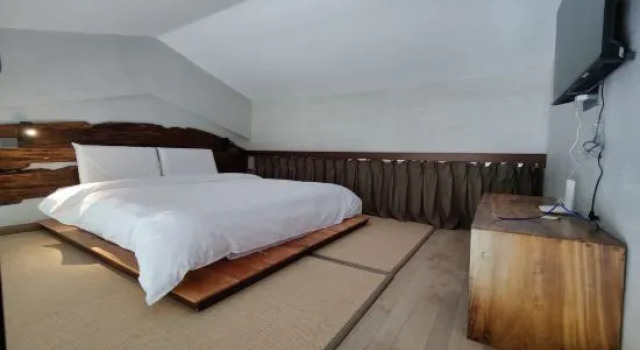 Люкс Shoudan Hotel