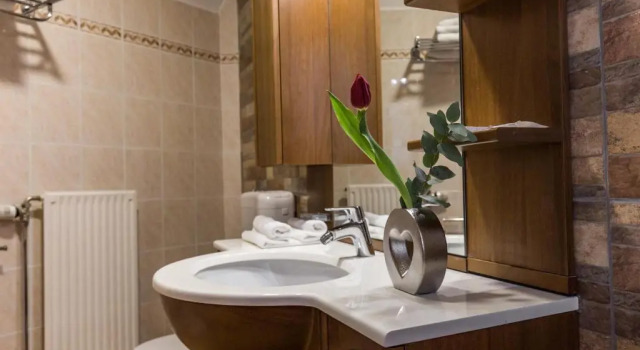 Люкс Standard Houston Resort