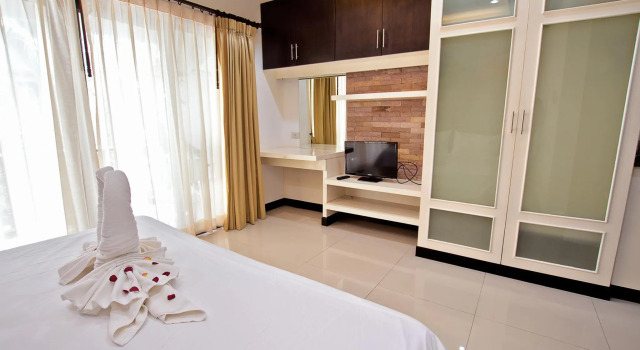 Студия V Condominium Samui
