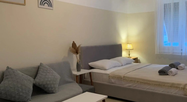 Iviskos living spot, Book Hotel Kavala Macedonia