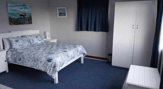 Апартаменты À La Mer - Selfcatering Unit