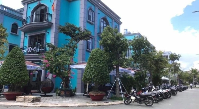 Cam Phu Quoc Hotel, Buchen Sie Hotel Hotels in Mekongdelta mit Parkplatz, Parkplätze
