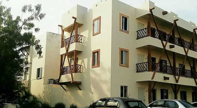 Apartamento Real Ibiza 639 by Sinbad, Rezervovat Apartmán Playa del Carmen Quintana Roo