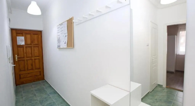 Апартаменты Zoli Apartmanok-Timi Kölcsey 34-36