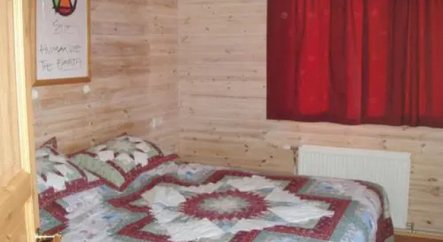 Erpsstadir Cottage, Boek Vakantiehuis Búdardalur 