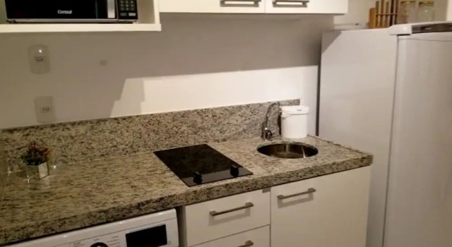 Апартаменты London Residencial Design