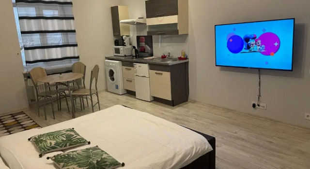 Studio Elizabete 3, Забронировать Апартаменты/квартира Апартаменты Риги, рядом с Порт Риги, Апартаменты/квартира