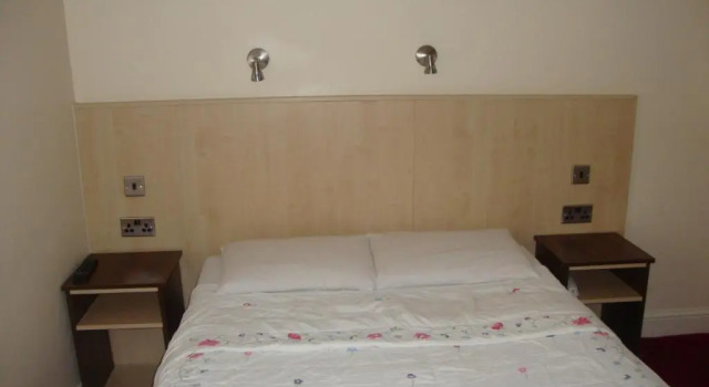 Двухместный номер Gainsborough Lodge