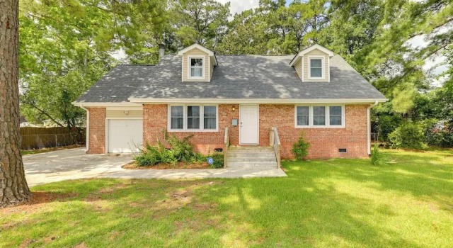 Коттедж Cozy North Carolina Retreat Near Beaches & Golfing