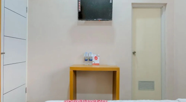 OYO 1595 Javas Guest House