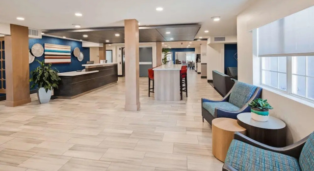 Microtel Inn & Suites Yuma, Забронировать Отель Фортуна-Футхилс штат Аризона