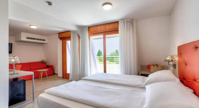 Номер Standard Fantinello Hotel