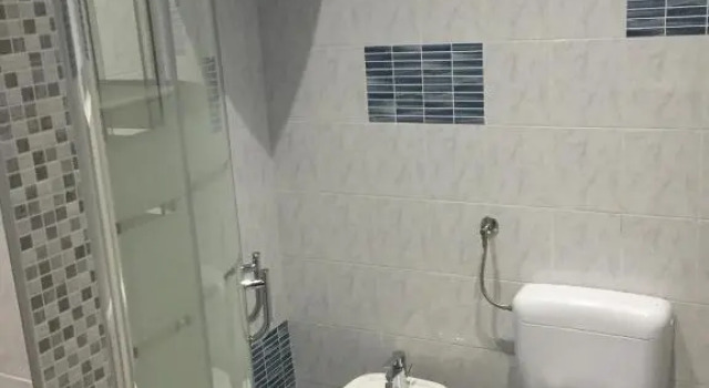 Апартаменты c 1 комнатой Casa Dondini
