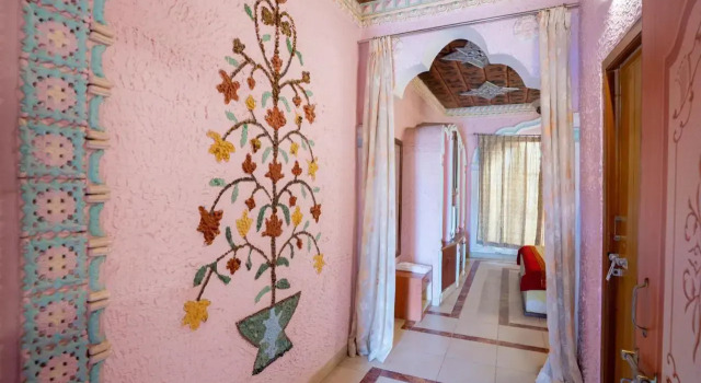 Dhola Ri Dhani Resort, Rezerwuj Ośrodek wypoczynkowy Secunderabad 
