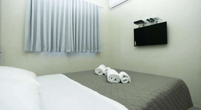 Двухместный номер Standard Rivello Apart Hotel