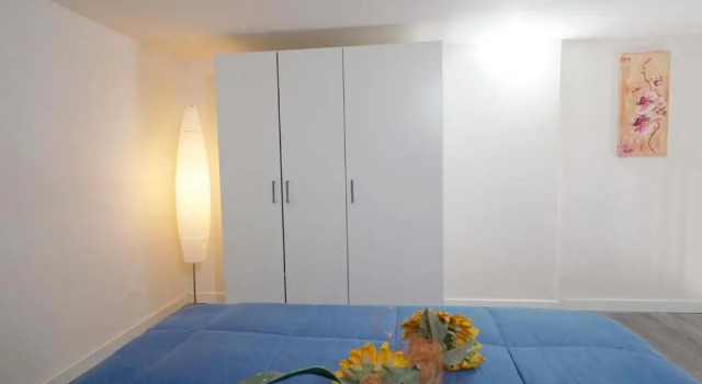 Номер Deluxe B&B Occhiolà