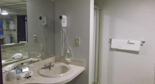 Номер Standard Bonnie Castle Resort & Marina