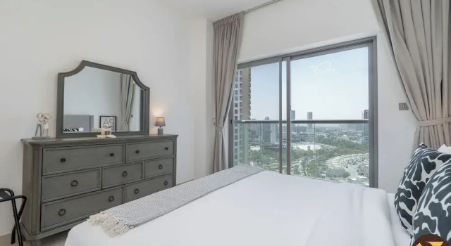 Brand New with Relaxing Pool & Kids Area, Забронировать Апартаменты/квартира Джумейра Дубай