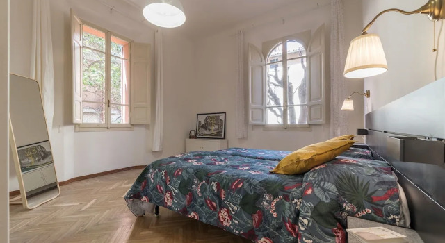 Номер Comfort Tilia