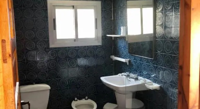 Двухместный номер Standard с балконом и с красивым видом из окна Hostal Pirineos Meliz