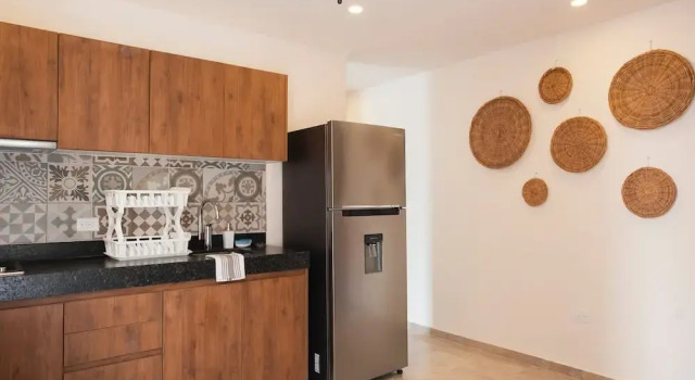 Апартаменты 1BR Apartment - Cozy Design Private Pool