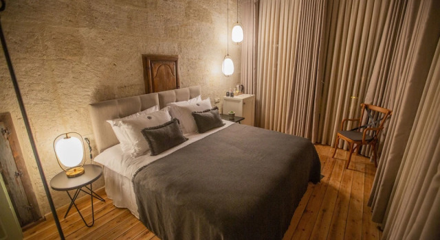 Номер Standard Dokya Hotel