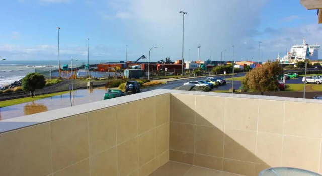 Номер Superior Beach Hotel