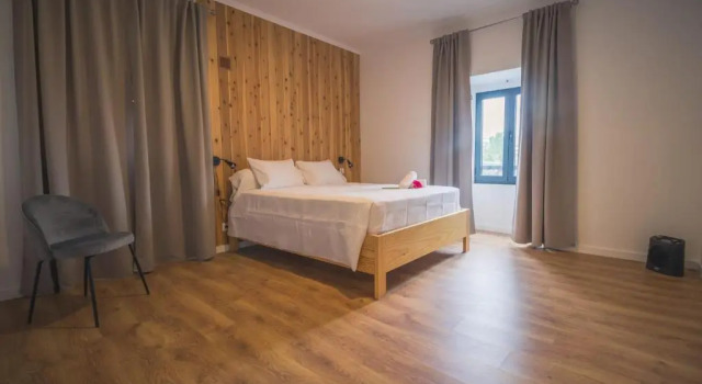 Двухместный номер Standard Vila Rosario