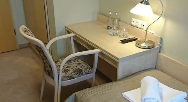 Номер Comfort Eco Nieborów