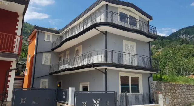 Casa Vacanze Mercolino, Buchen Sie Hotel Hotels in Bracigliano mit Parkplatz, Parkplätze