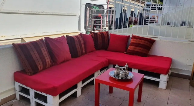 Casablanca Beach, Rezervovat Hotel Azambuja 