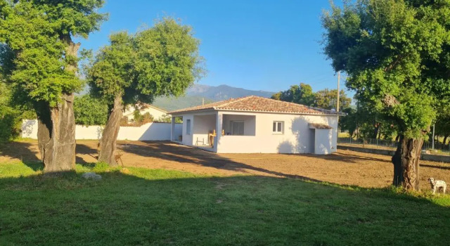 Апартаменты Location "Casa Monna"