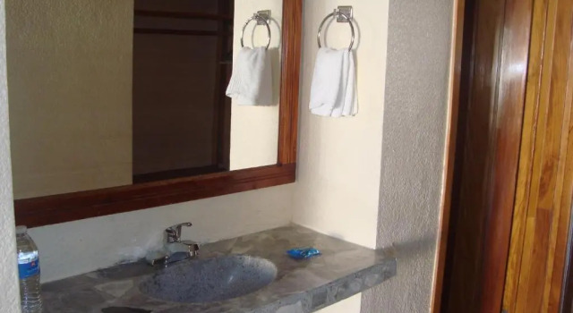 Номер Standard Hotel Lacantum
