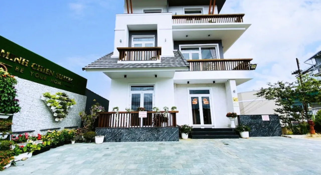 Minh Chien Suite